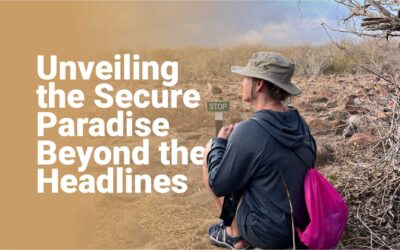 Unveiling the Secure Paradise Beyond the Headlines