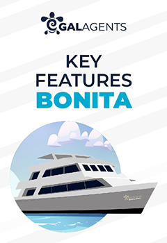 Key Features Bonita