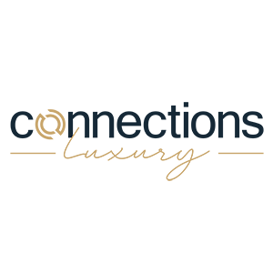 Connection Luxury Logo