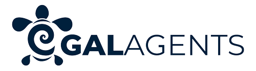 Logo Cruise To Galapagos